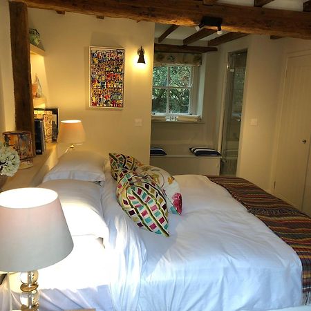 Thames Edge Rooms Воллінґфорд Екстер'єр фото